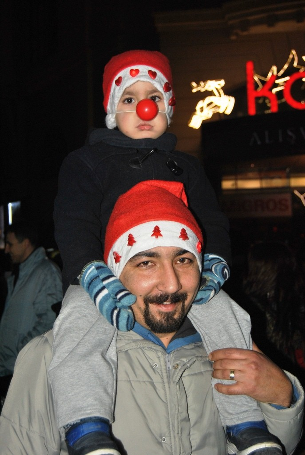 Eskişehir\'de 2013 Coşkusu