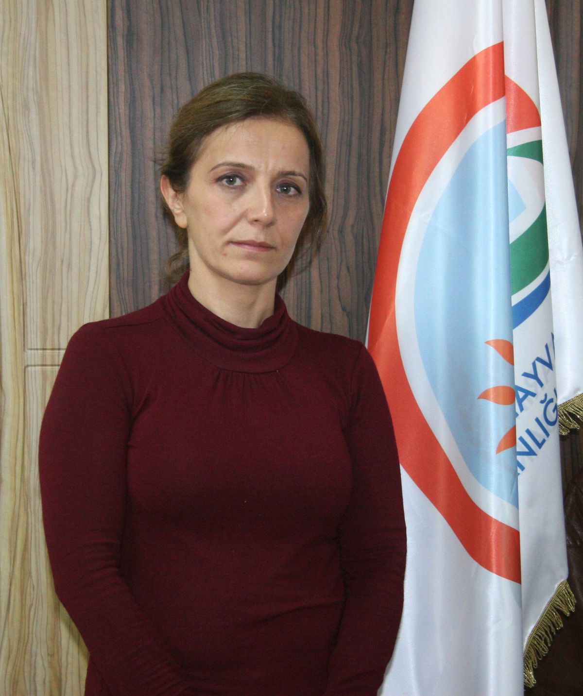 "Fırının Temiz Ekmeğin Leziz Olsun"