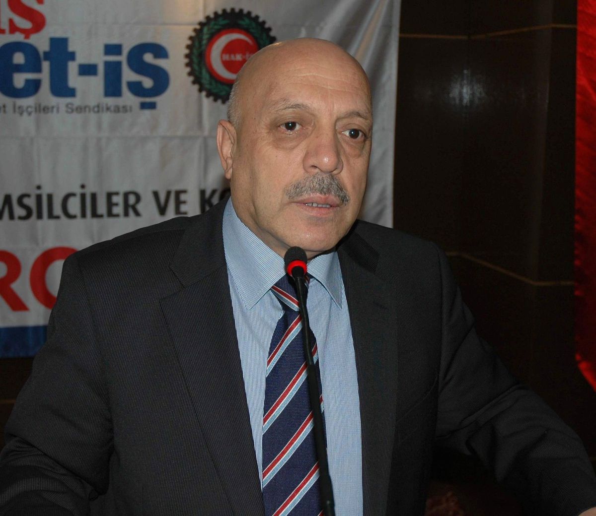 "Anadolu Ajansı Çok Önemli Bir Örnek"