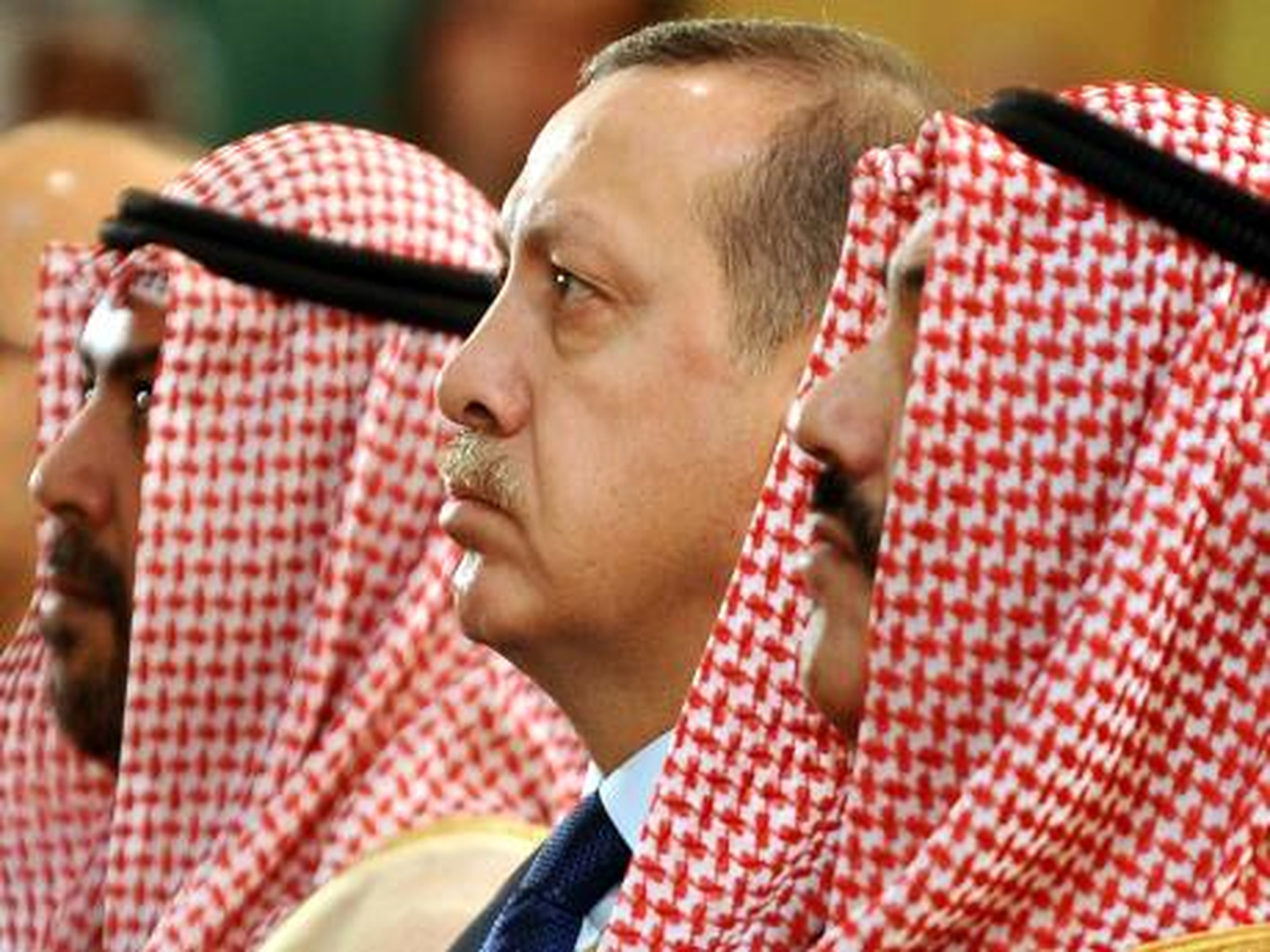 Irak Medyası Türk Hükümetine Saldırılarını Sürdürüyor