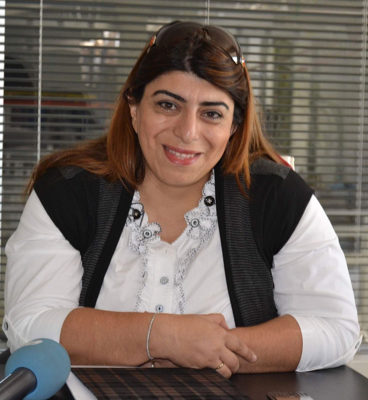 'Kadın Girişimci Sayısı Artırılsın'