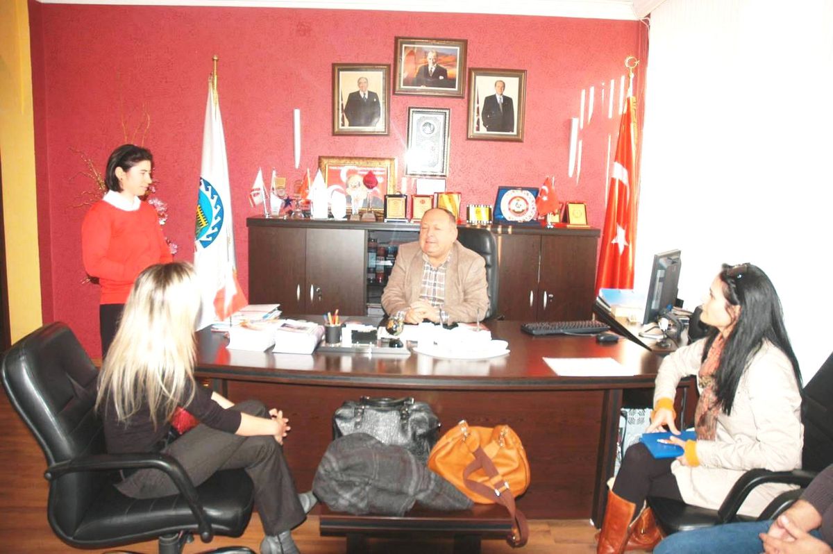 Kadirli\'ye Hayvan Barınağı Kurulacak