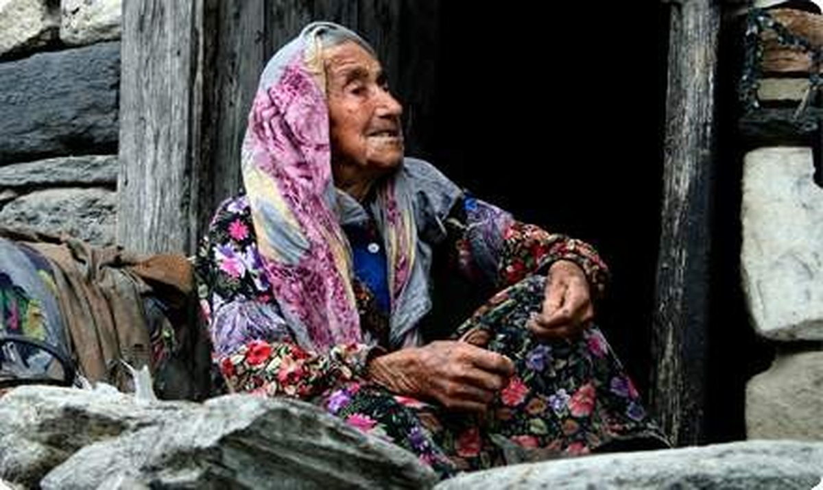 Karabük\'te Vıı. Ulusal Yaşlılık Kongresi