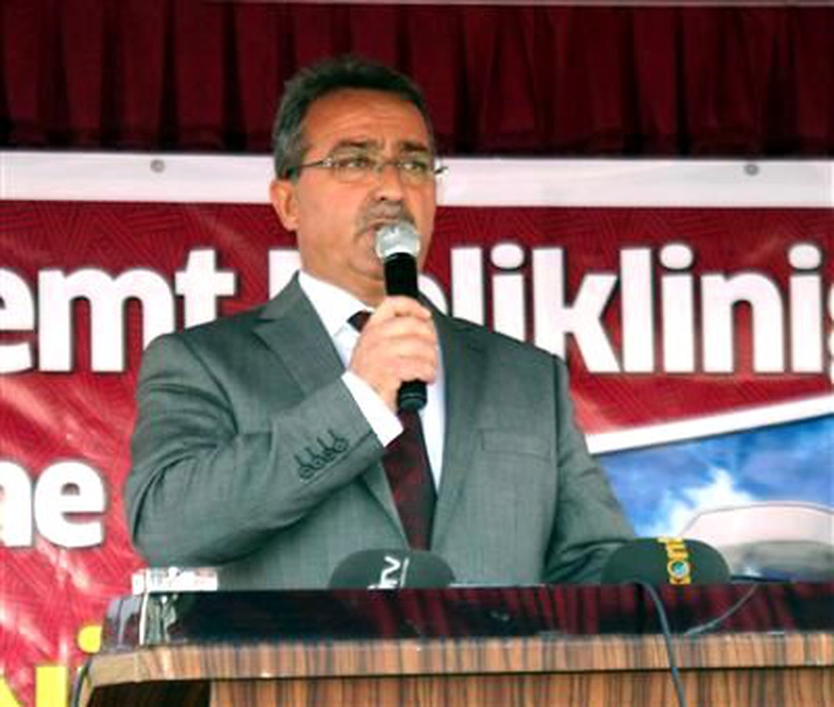 Başkan Hançerli, 2012 Yılını Değerlendirdi