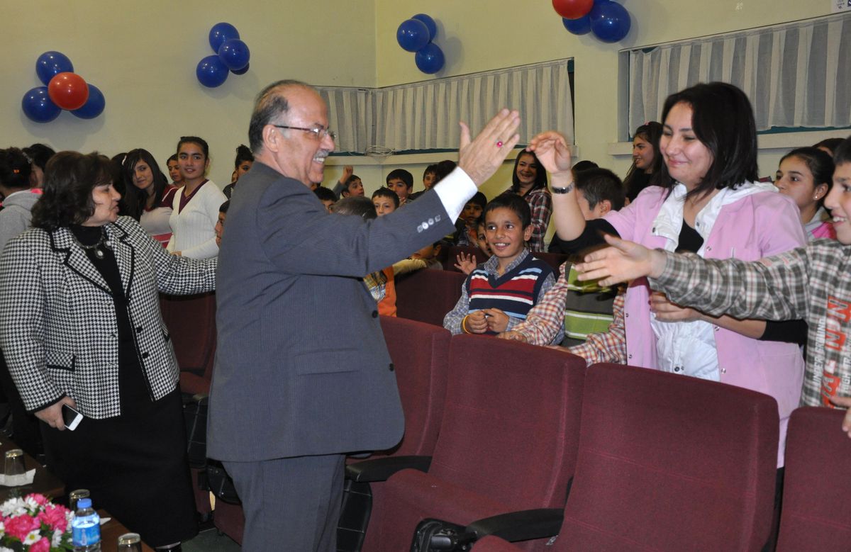 Kırıkkale\'de 2012 Yılının Son Gecesi Etkinlikleri