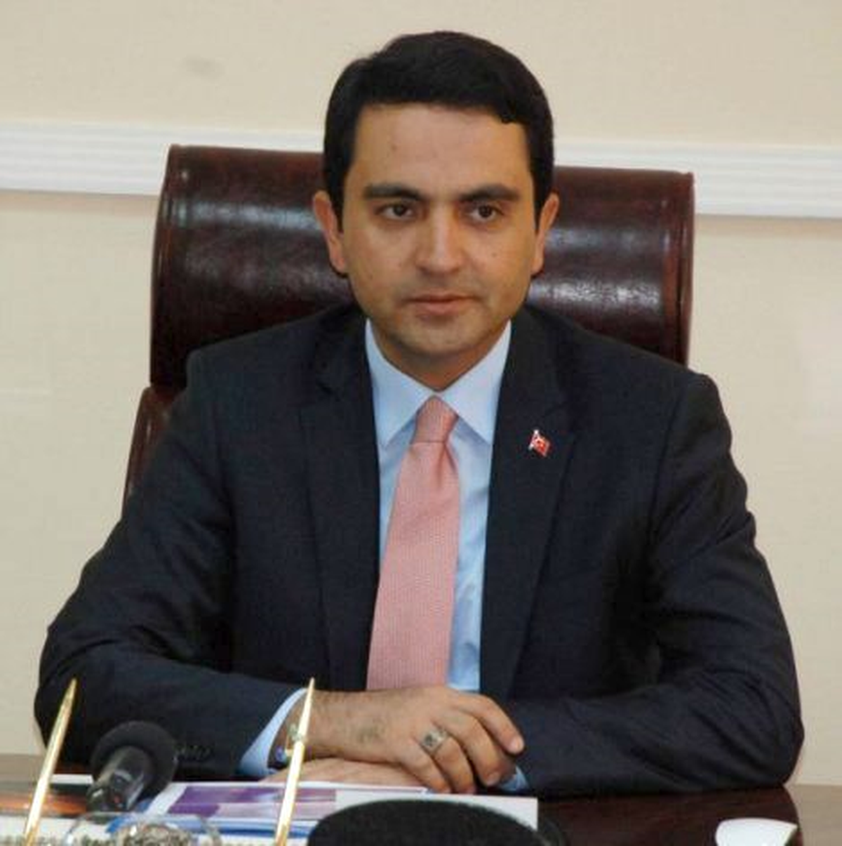 Kırşehir\'de Kentsel Dönüşüm Çalışmaları