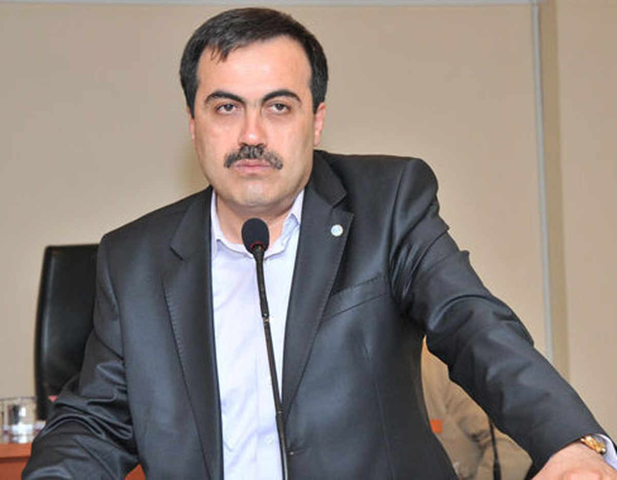 Kto Başkanı Öztürk, Sivil Toplum Kuruluşlarıyla Bir Araya Geldi