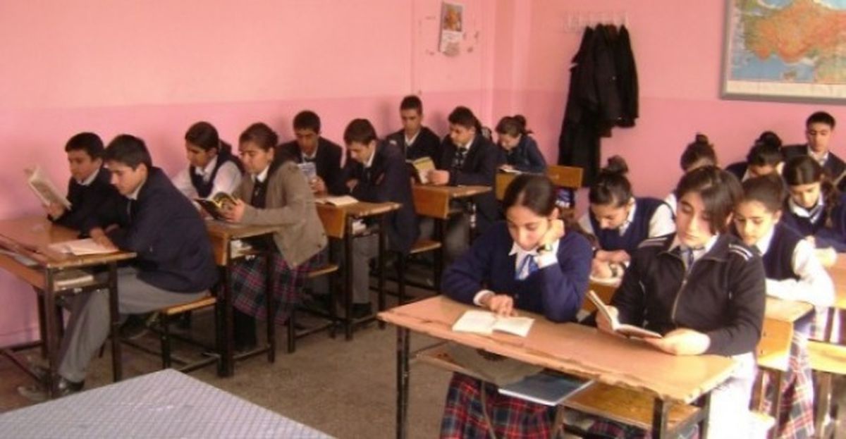 Malatya\'da \'Sağlık Meslek Lisesi\' Sayısının Arttırılması İstendi