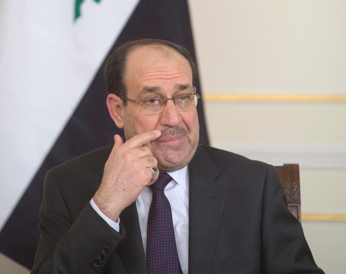 Irak\'tan Türkiye\'ye Hakaret