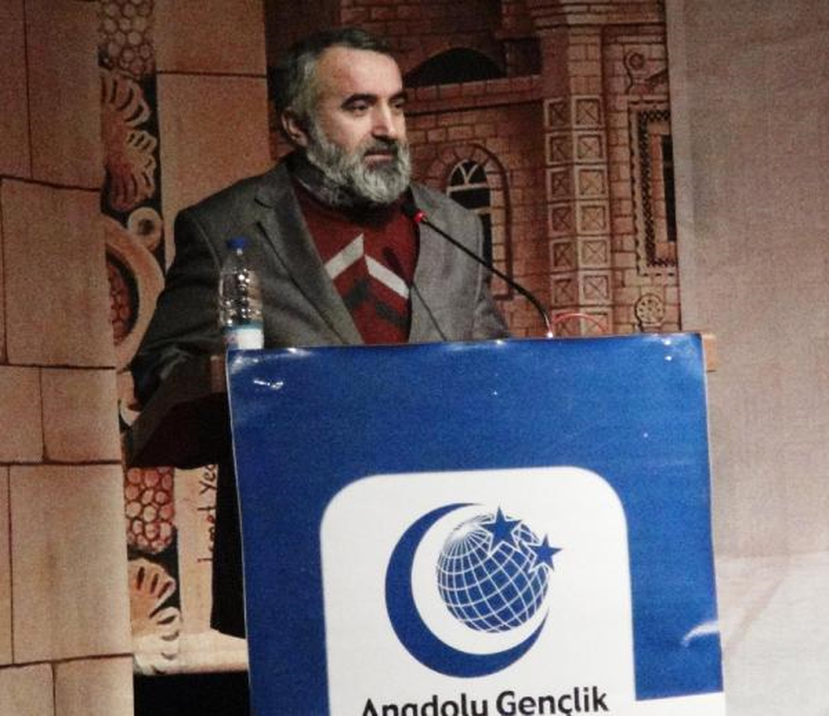 Mardin\'de Alternatif Yılbaşı Kutlaması