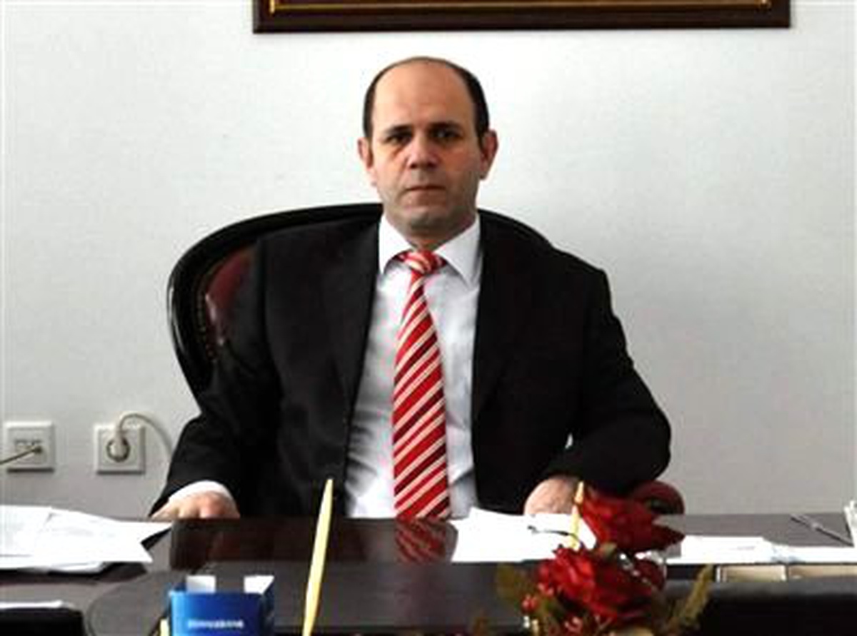 Mehmet Akif Ersoy\'un Vefatının 76. Yılı