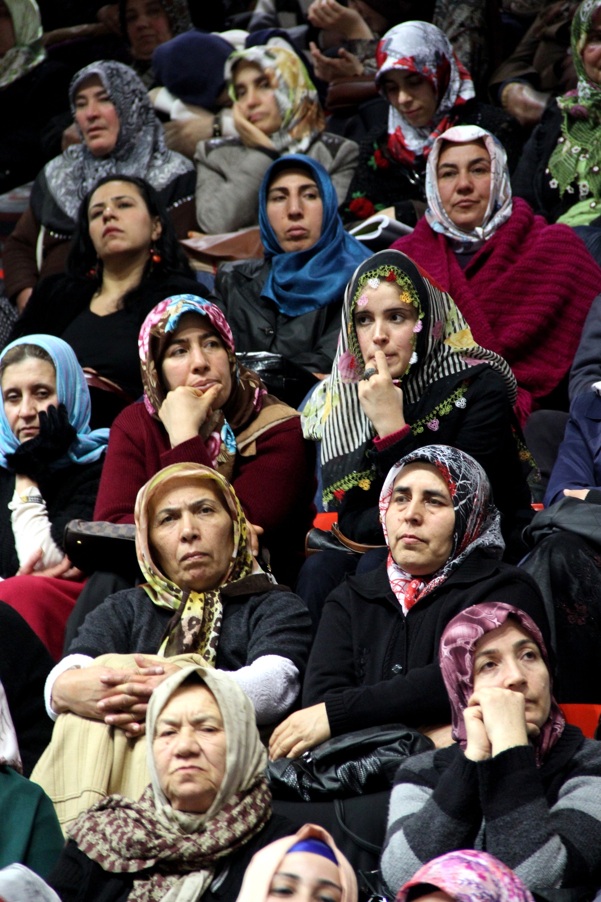 \'Mekke\'nin Fethi ve Kur\'an-I Kerim Ziyafeti\'
