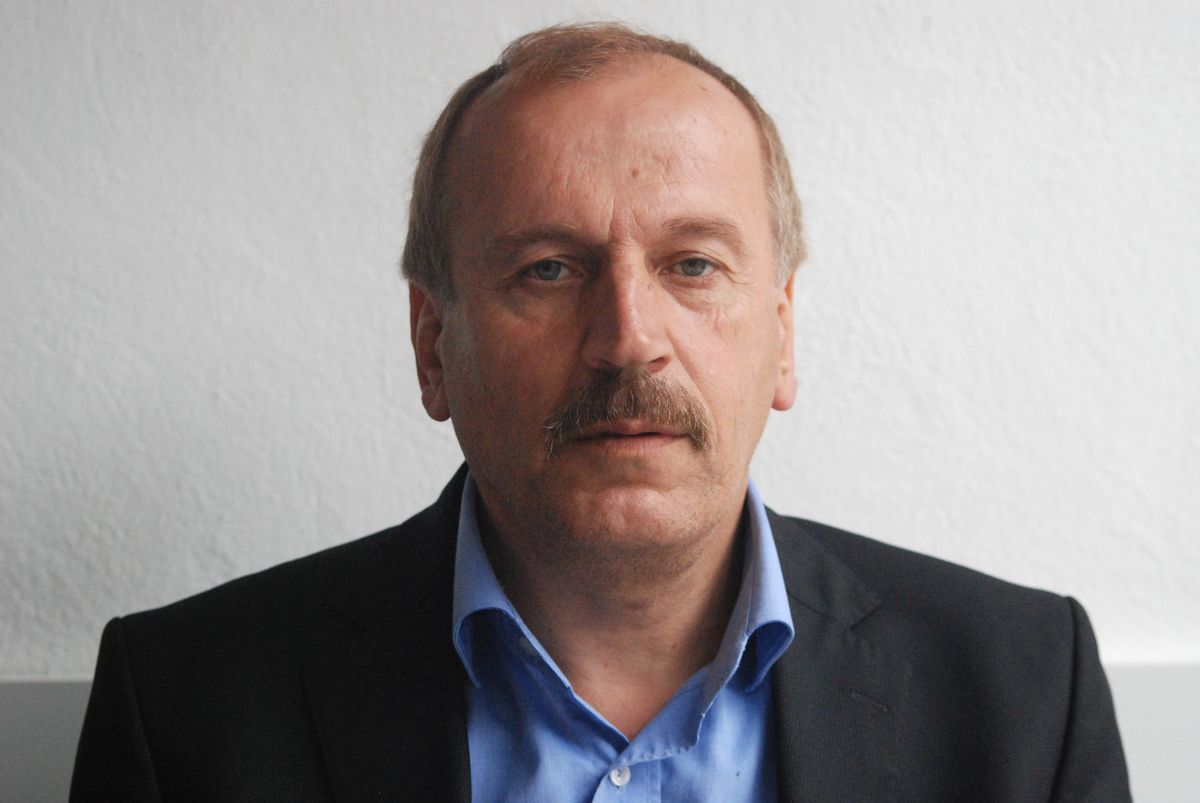 "AKP\'ye Olan Umut Bitmiştir"