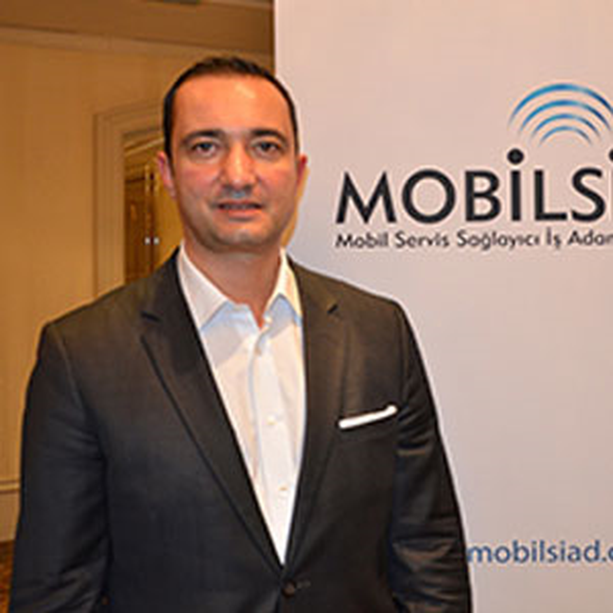 Mobilsiad Yönetim Kurulu Başkan Yardımcısı Burak Kır Açıklaması