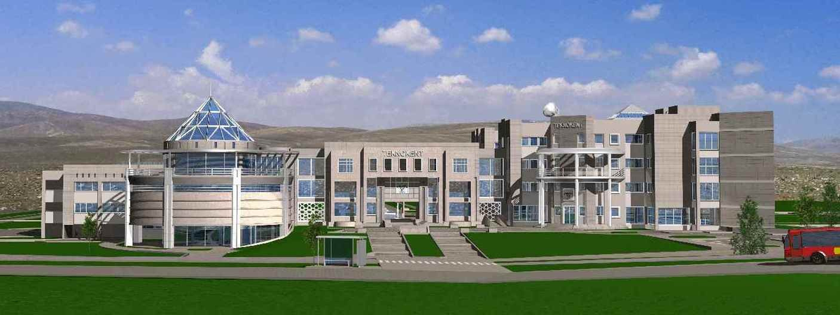 Niğde\'ye Bilim ve Teknoloji Parkı Kuruluyor