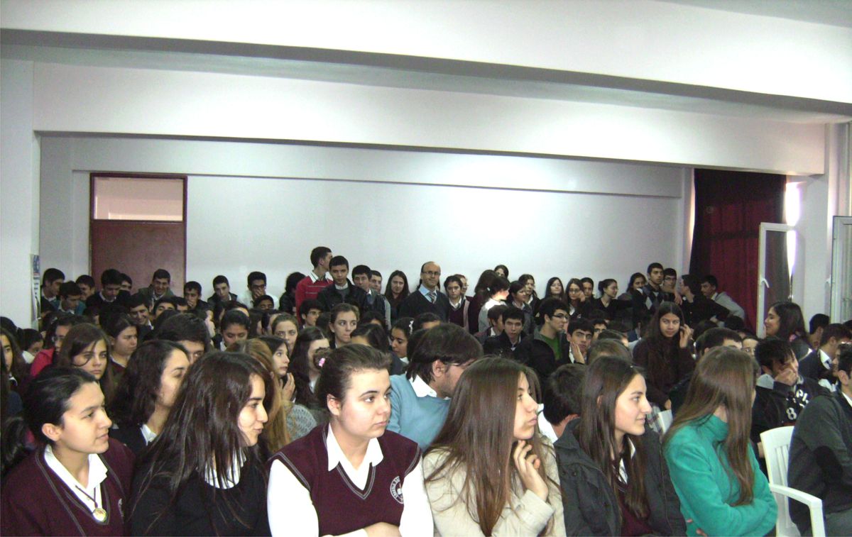 Öğrencilere Ambalaj Atıklarının Geri Dönüşümü Anlatıldı