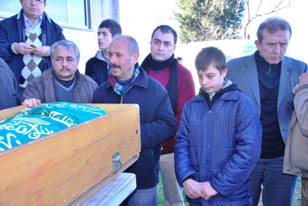 Öğretmen Adayı Öğrenci Hayatını Kaybetti