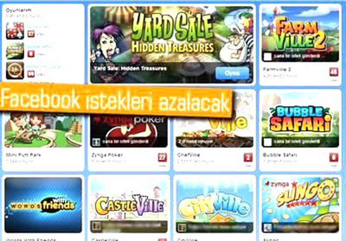 Oyun Bitti: Zynga, 11 Oyununu Kapatıyor