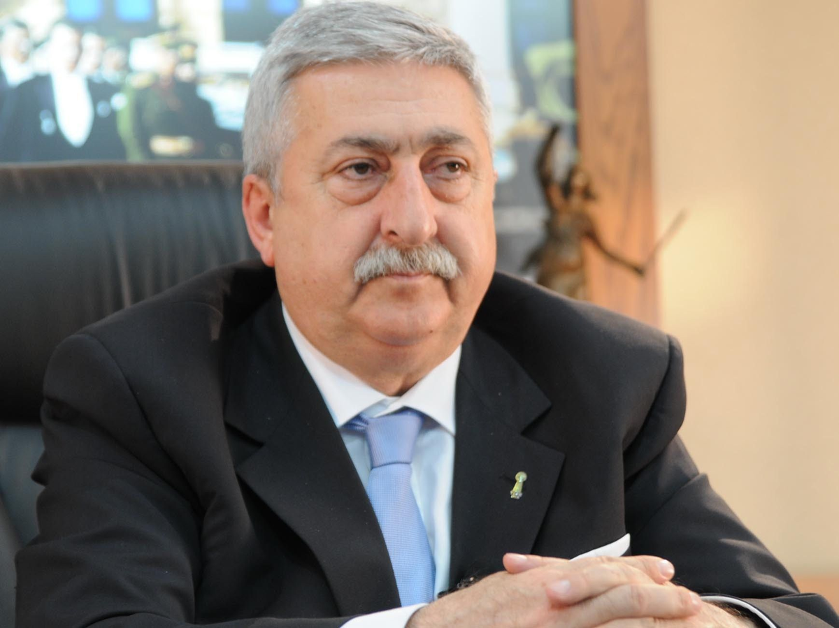 Palandöken: "2013 Esnafımızı Ürkütüyor"