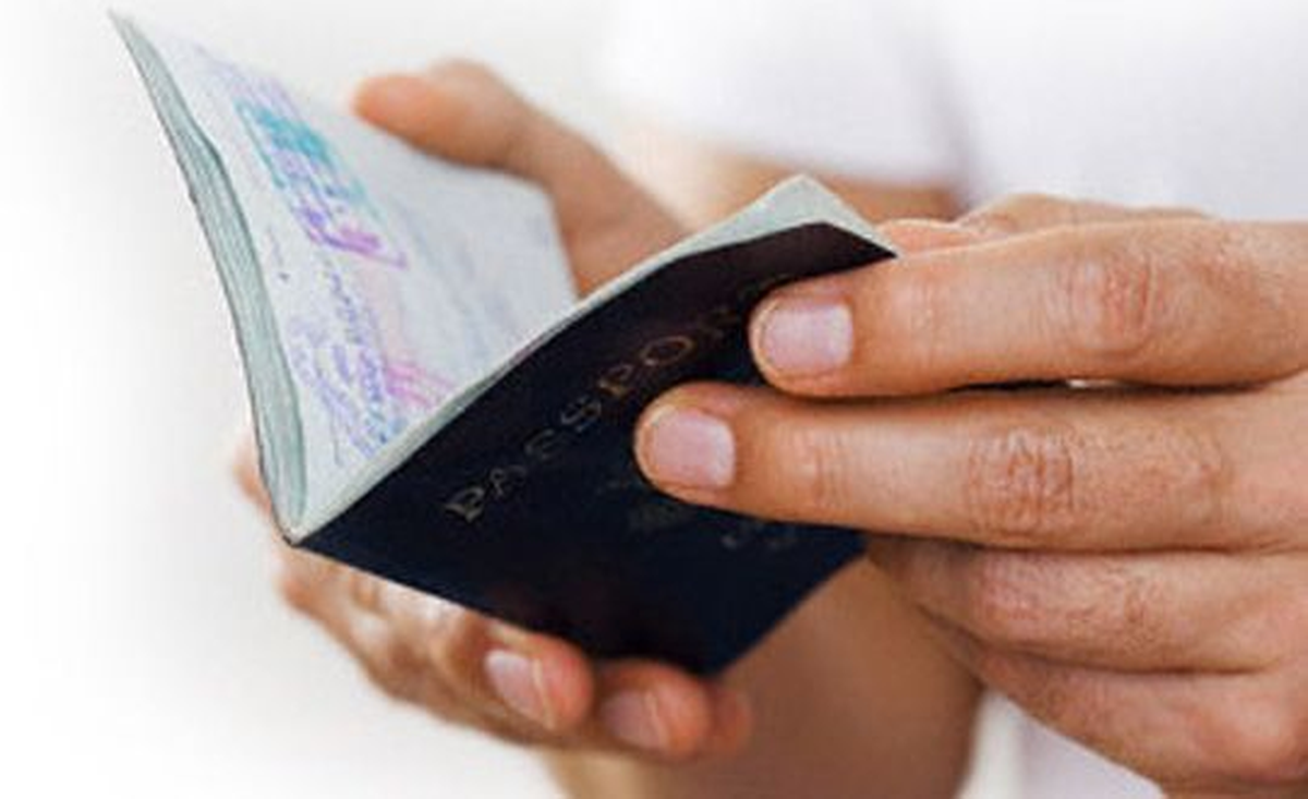 Pasaport Ücreti Yüzde 15,2 Arttı