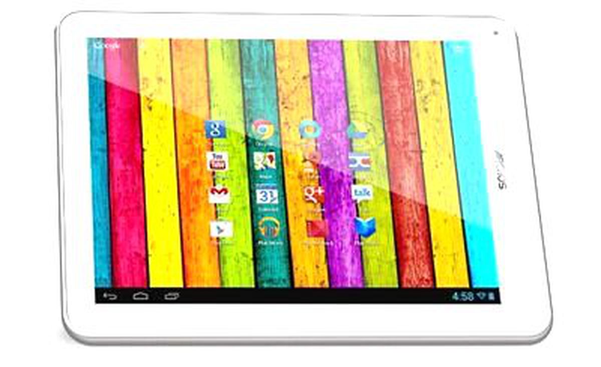 Retina ekranlı Android yolda!