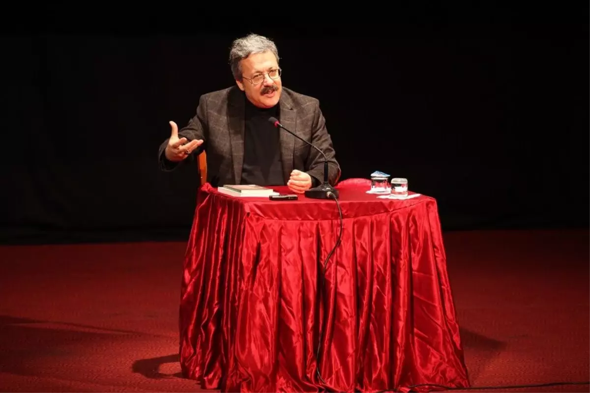 'Sakarya Bir Sentezdir'