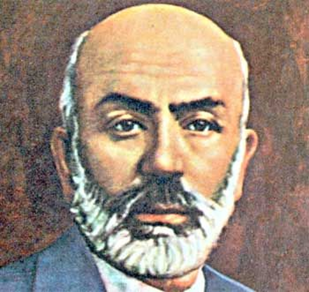 Sarayönü\'nde, Mehmet Akif Ersoy Anıldı