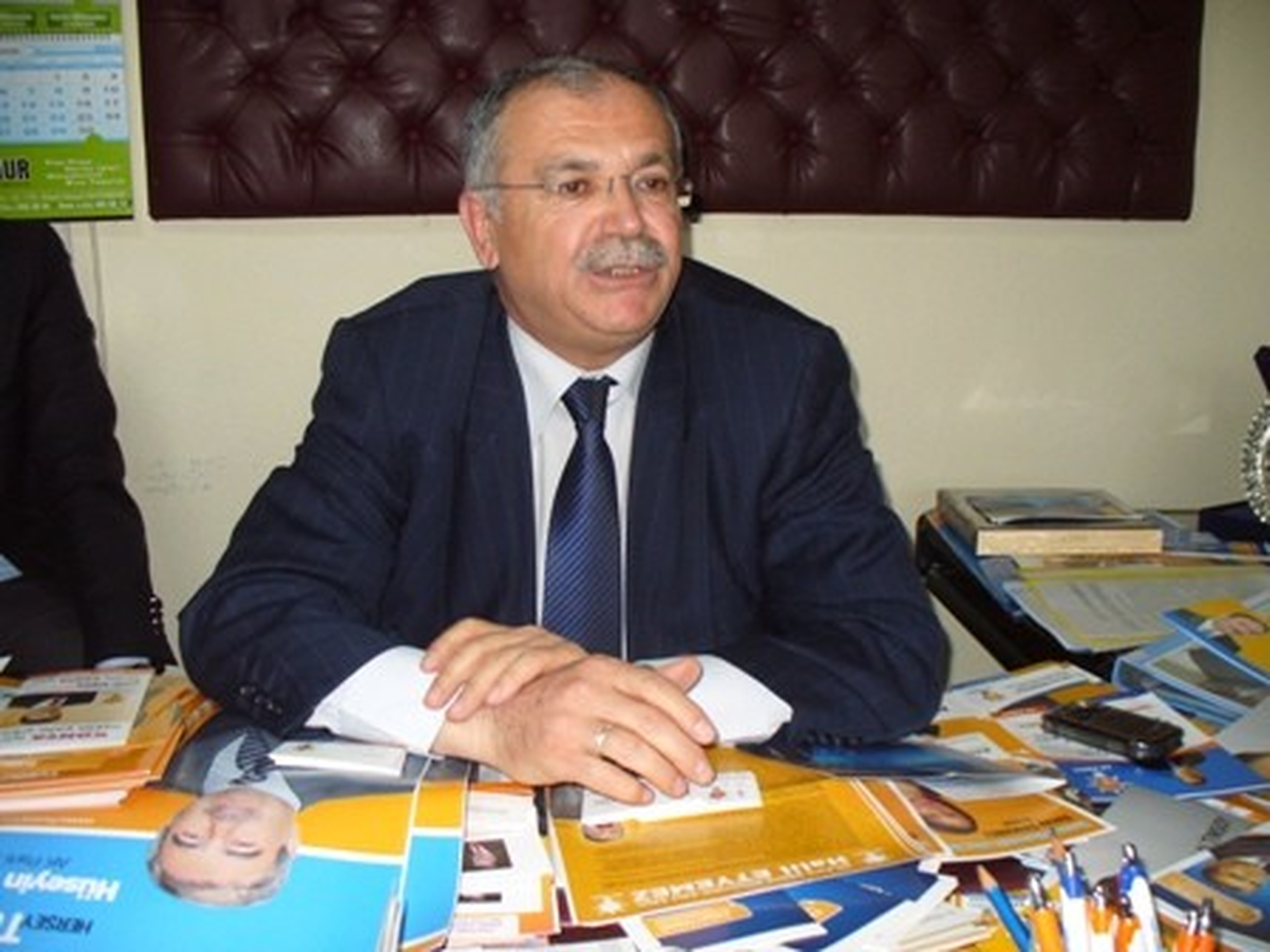 Seydişehir\'e 2012\'de Önemli Yatırımlar Yapıldı