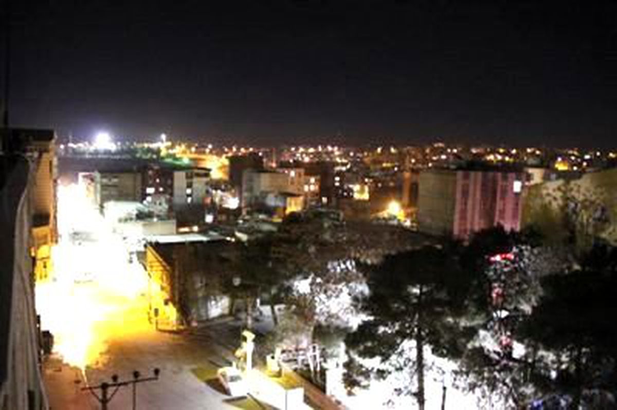 Siverek\'te Silahlar Susmadı