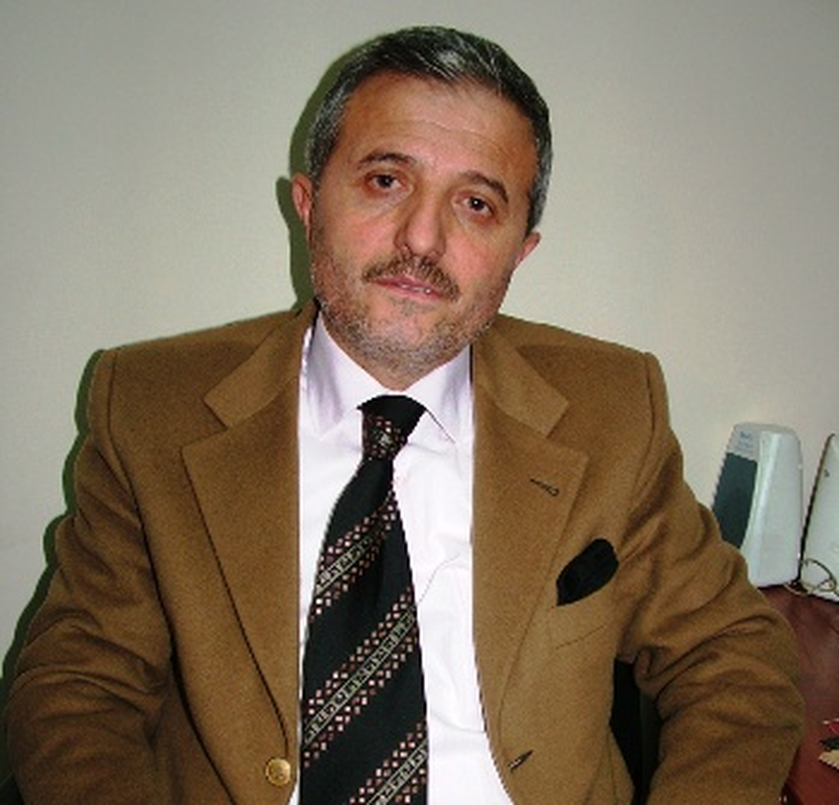 Soğuk, 2013 Hedeflerini Açıkladı