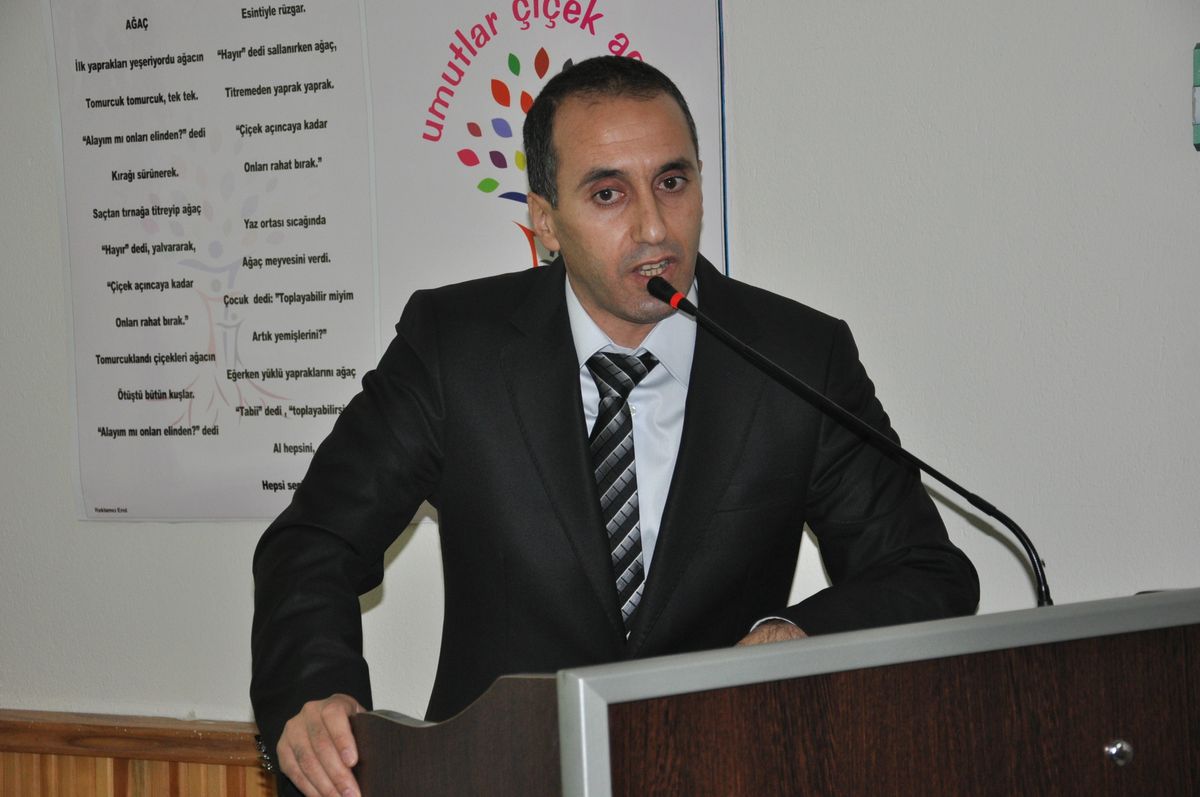 Soma Mesleki Eğitim Merkezi Takdir Topluyor