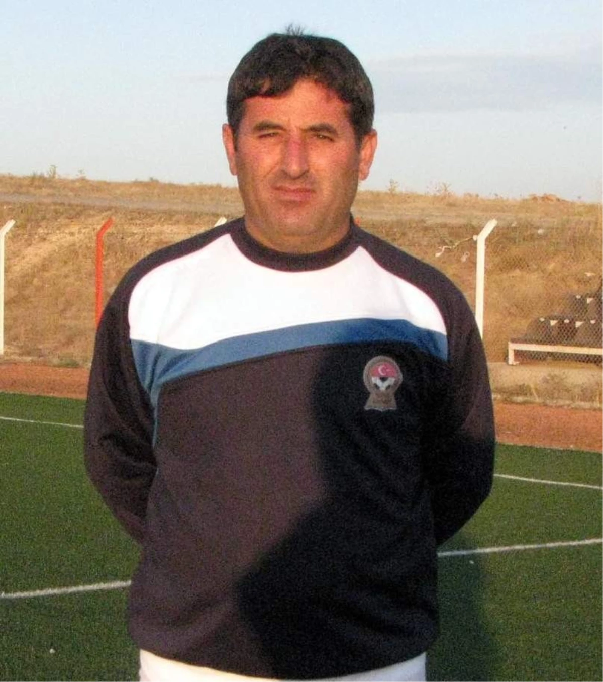 Mehmet Demirbilek, Sorgun Belediyespor\'a Katıldı