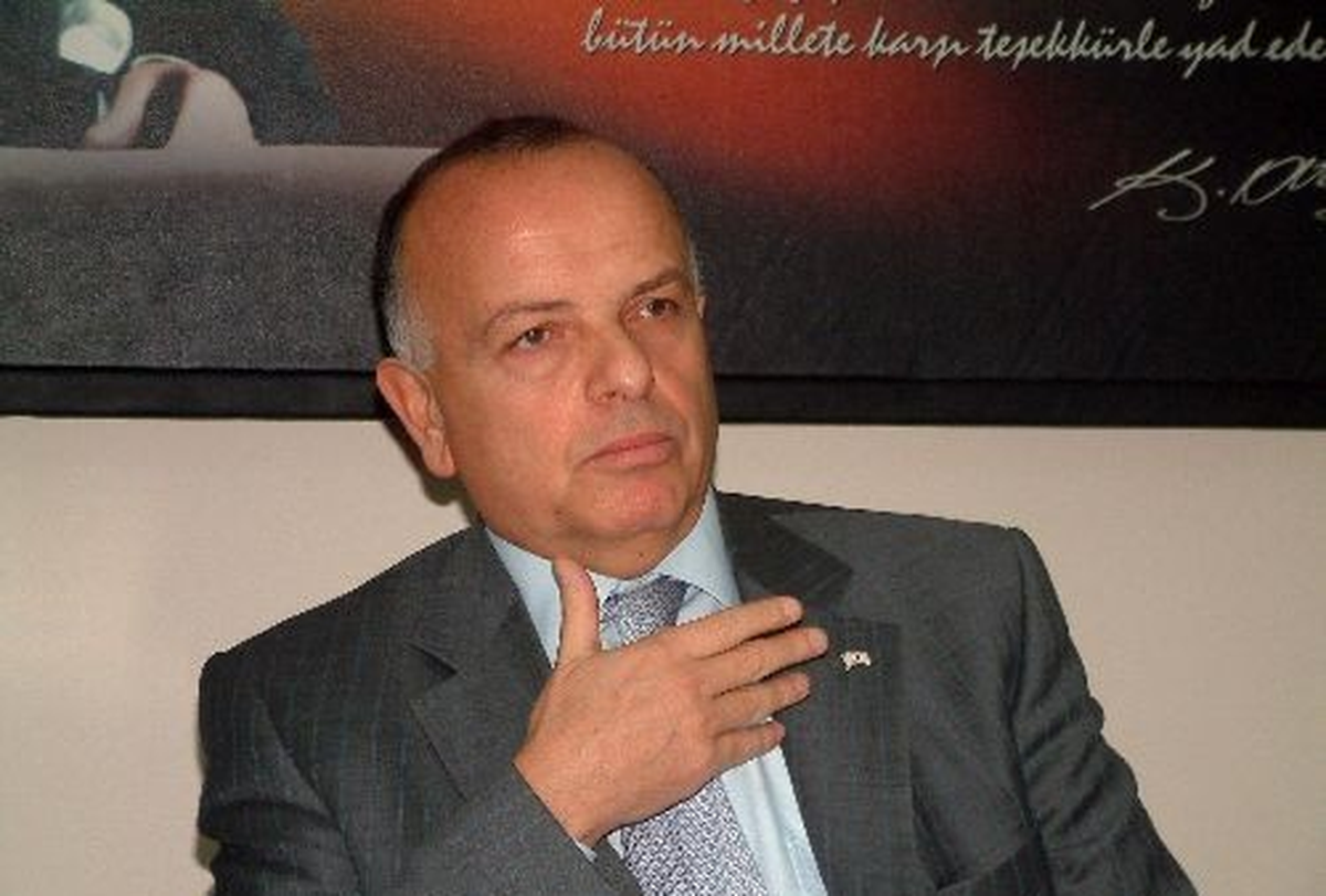 Suriyeliler\'in Kaldığı Çadırdaki Yangın