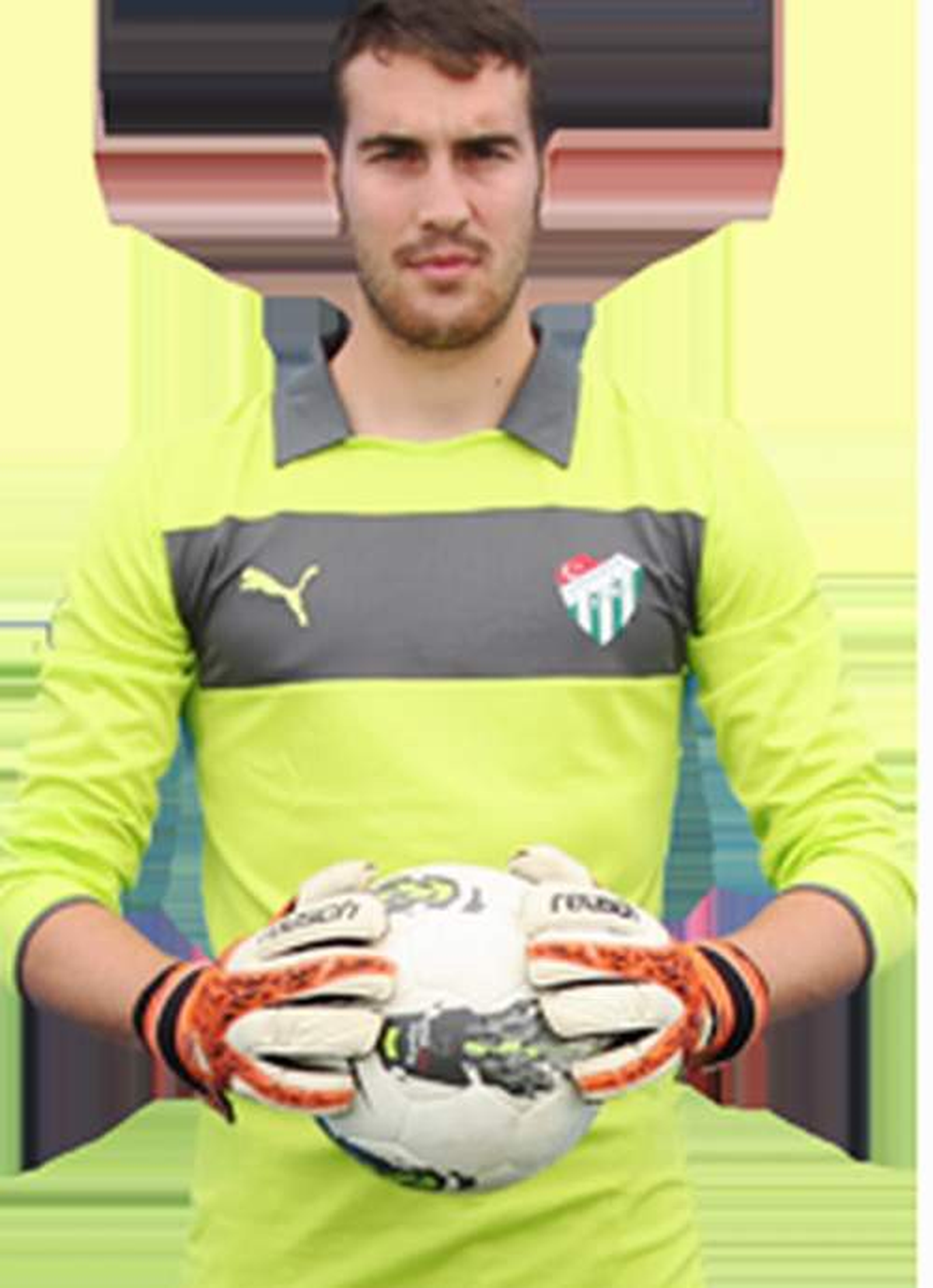 Tekin: Efsane Olmak İstiyor