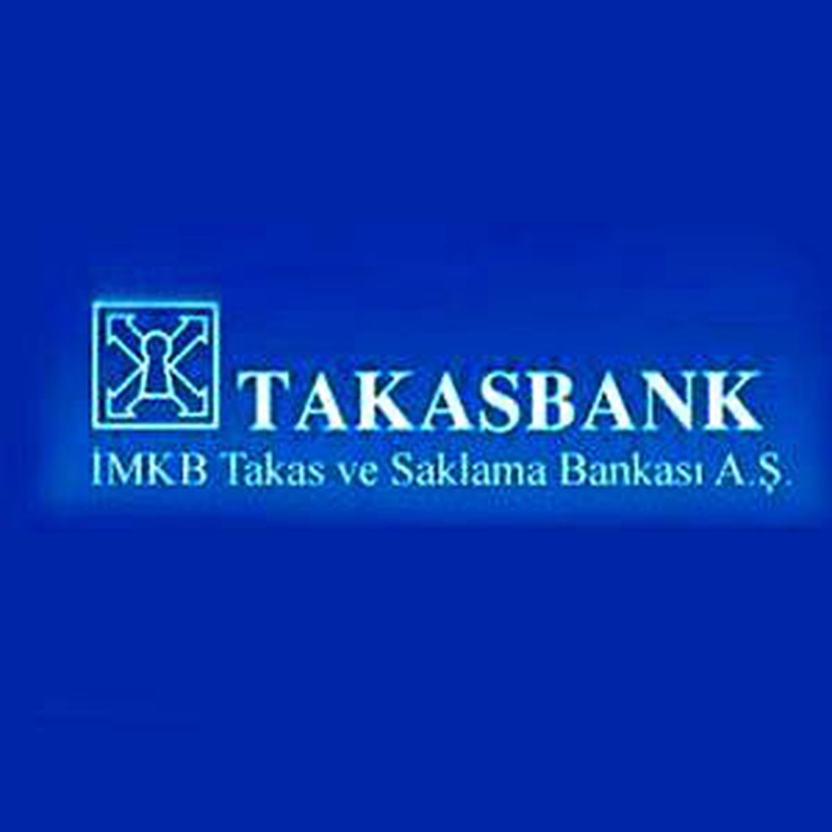 Takasbank Yeni Yıla Yeni Logosuyla Giriyor