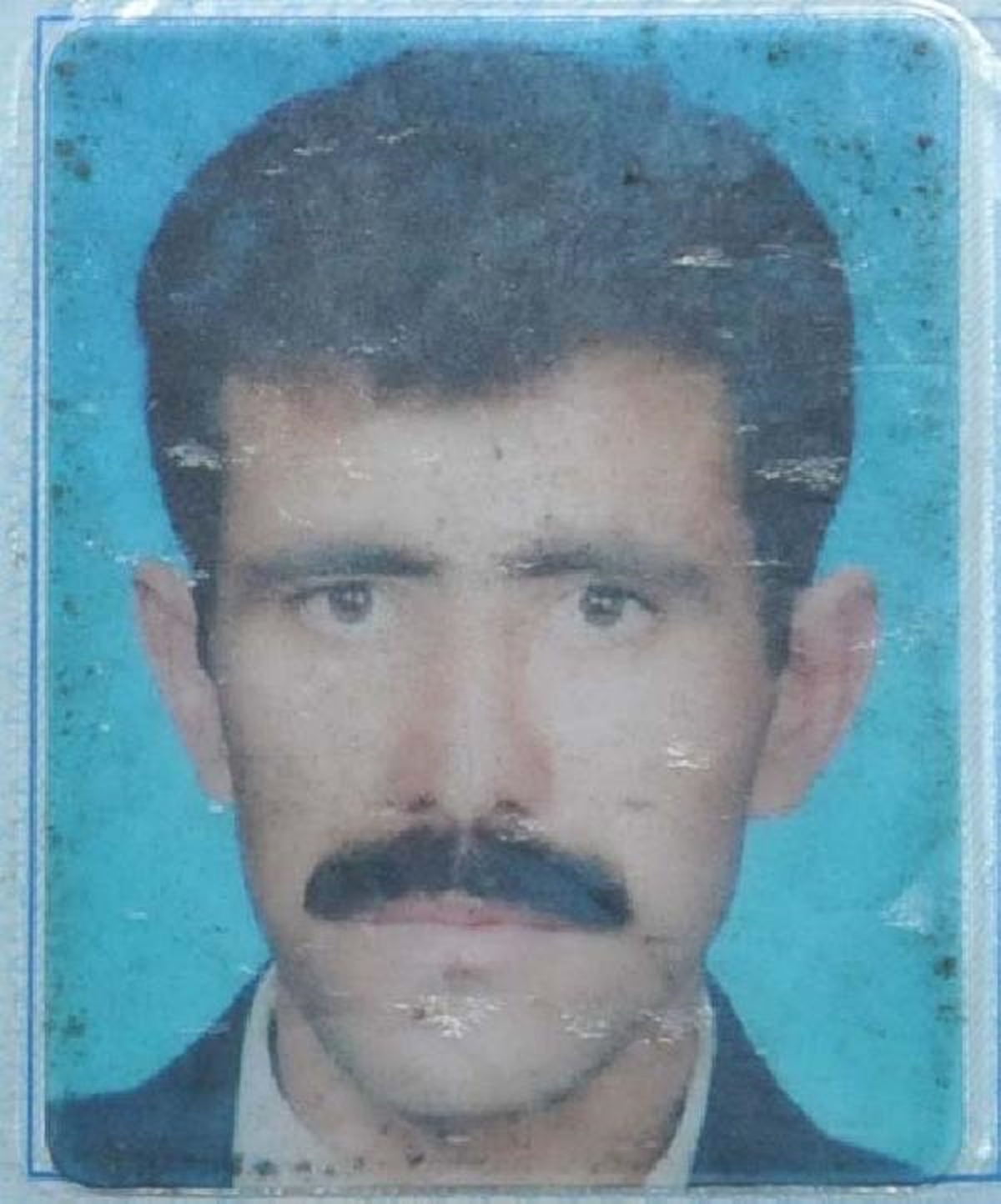 Toprak Altında Kalan İşçi, Öldü