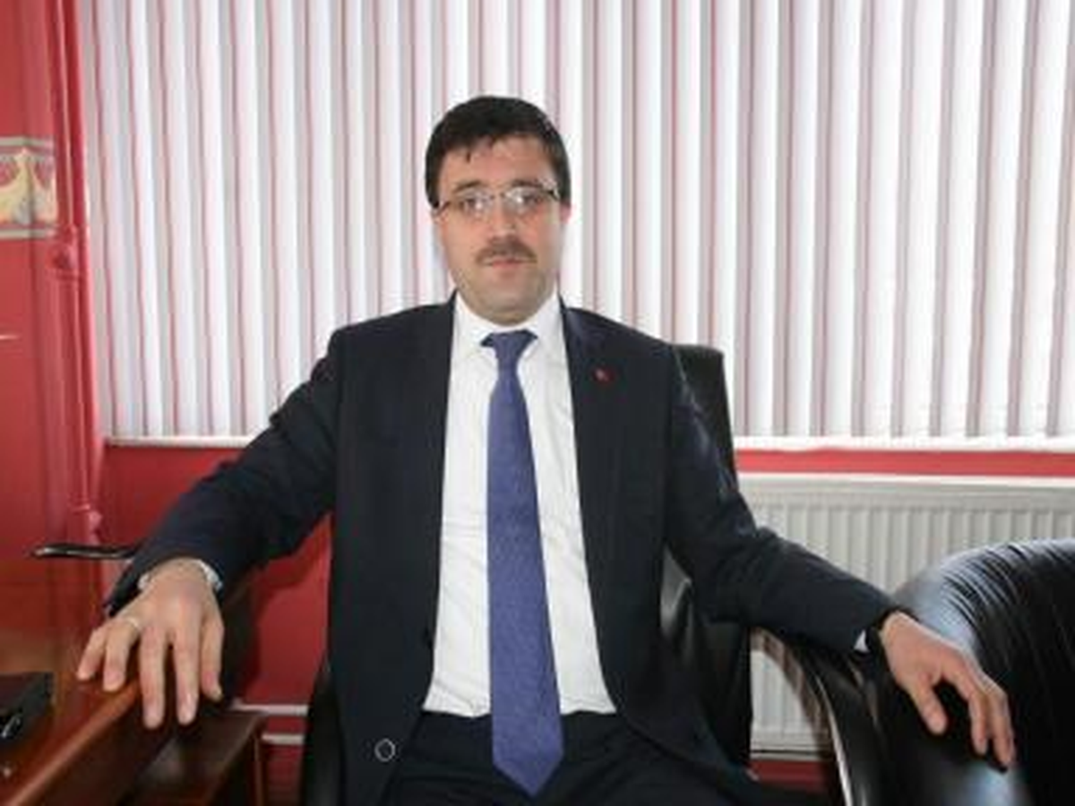 "Türkiye 3 Önemli Seçim Yaşayacak"