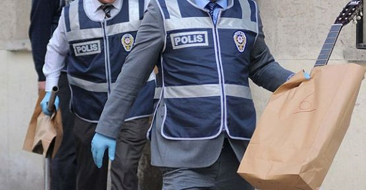 Uyuşturucu Sandıkları Şey Bomba Çıktı!