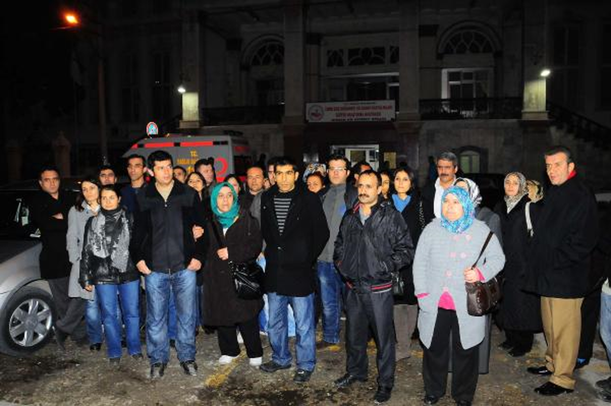 Yeni Yıla İşsiz Girdiler