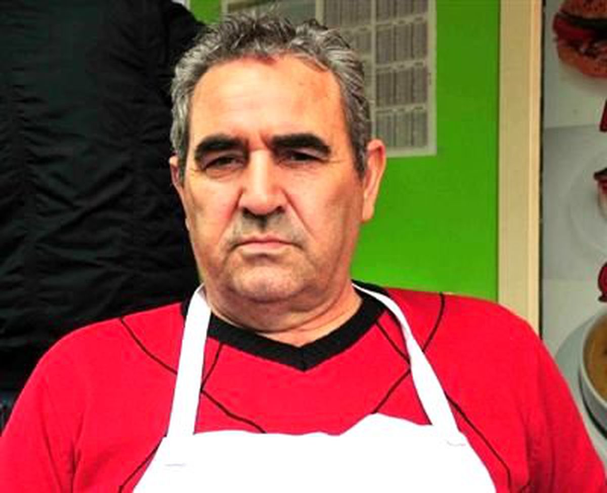 Yılbaşı Magandası Kameraya Yakalandı