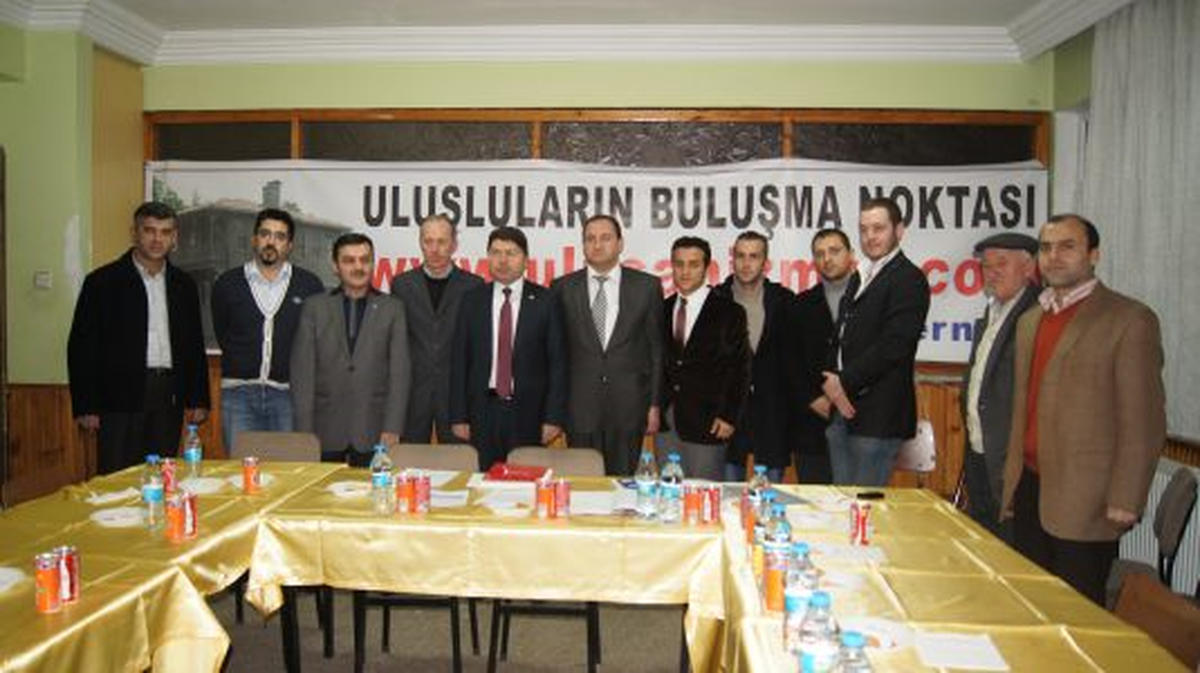 Yılmaz Tunç Yapılan Yatırımları Konuştu