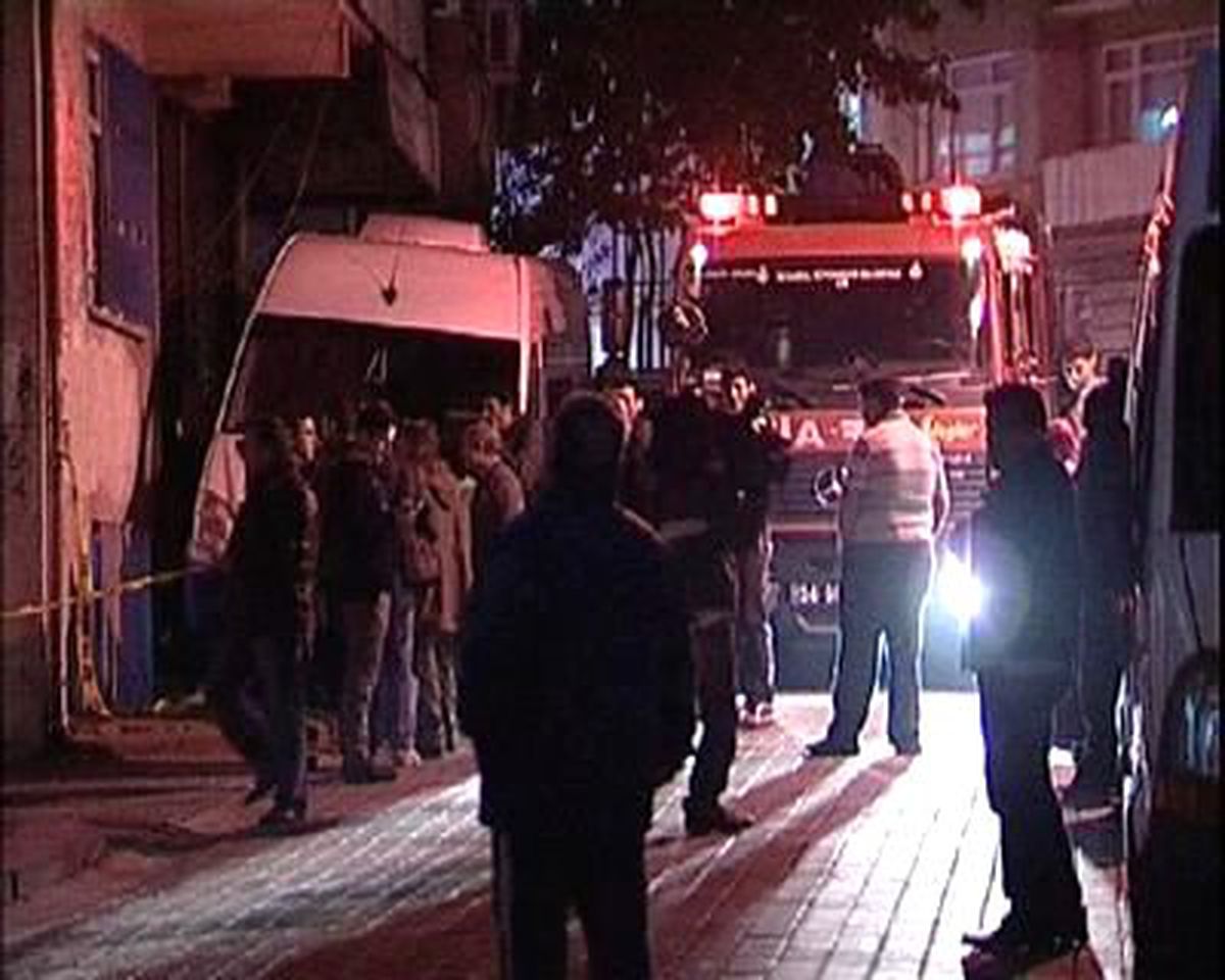 İstanbul\'da 5 Kadın Ölü Bulundu