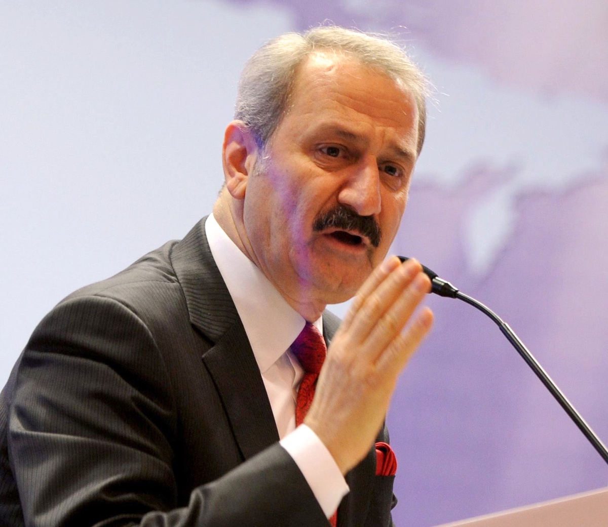 2012 Yılı İhracat Rakamları