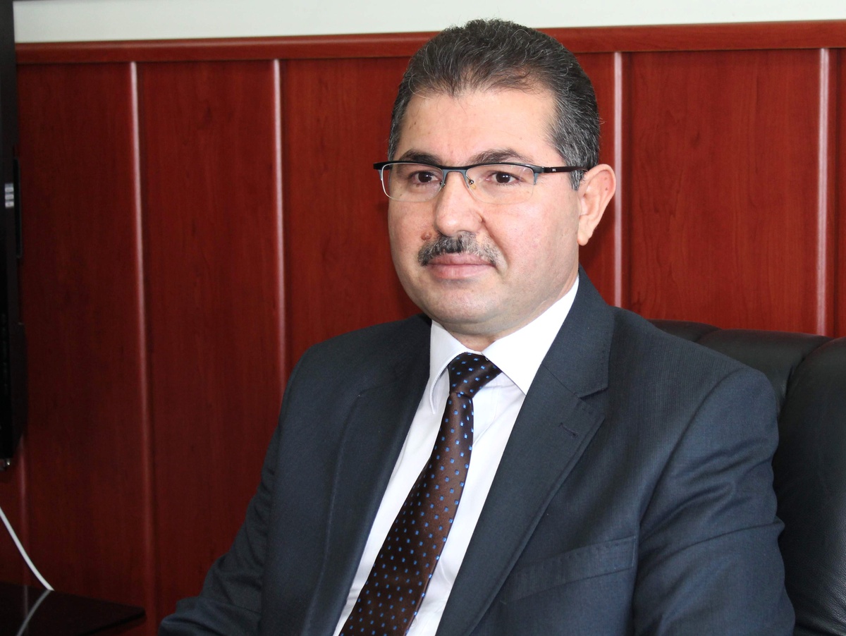2012 Yılında Adıyaman\'a Yapılan Sağlık Hizmetleri