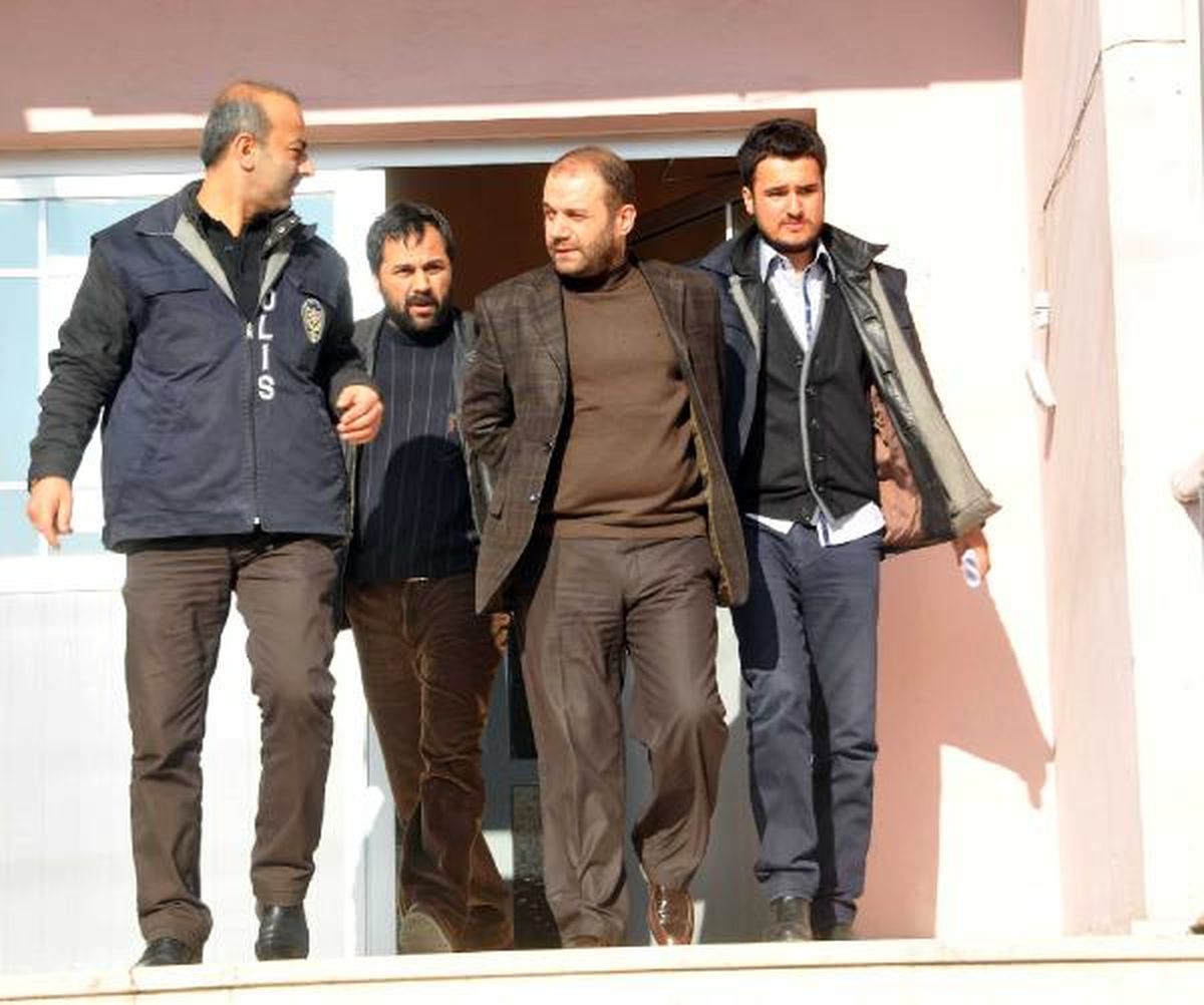 8 Yıl Beraber Yaşadığı Oryantali İkinci Kez Yaraladı, "Öldü Mü?" Diye Sordu