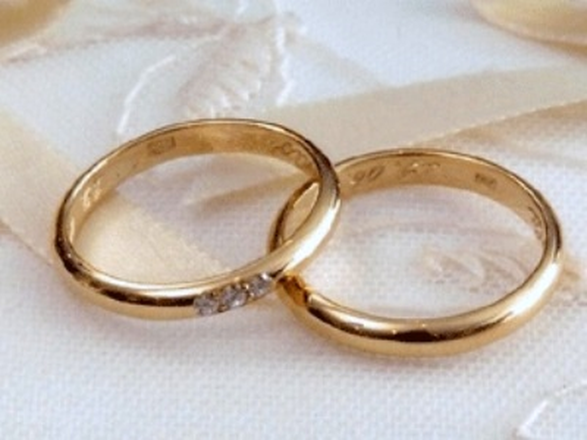Ahlat\'ta 2012 Yılında 188 Nikah Kıyıldı