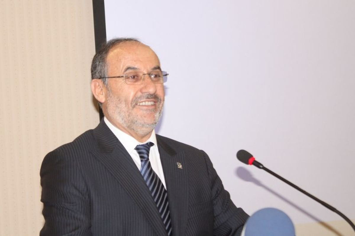 AK Parti Genel Başkan Yardımcısı Kapusuz Açıklaması