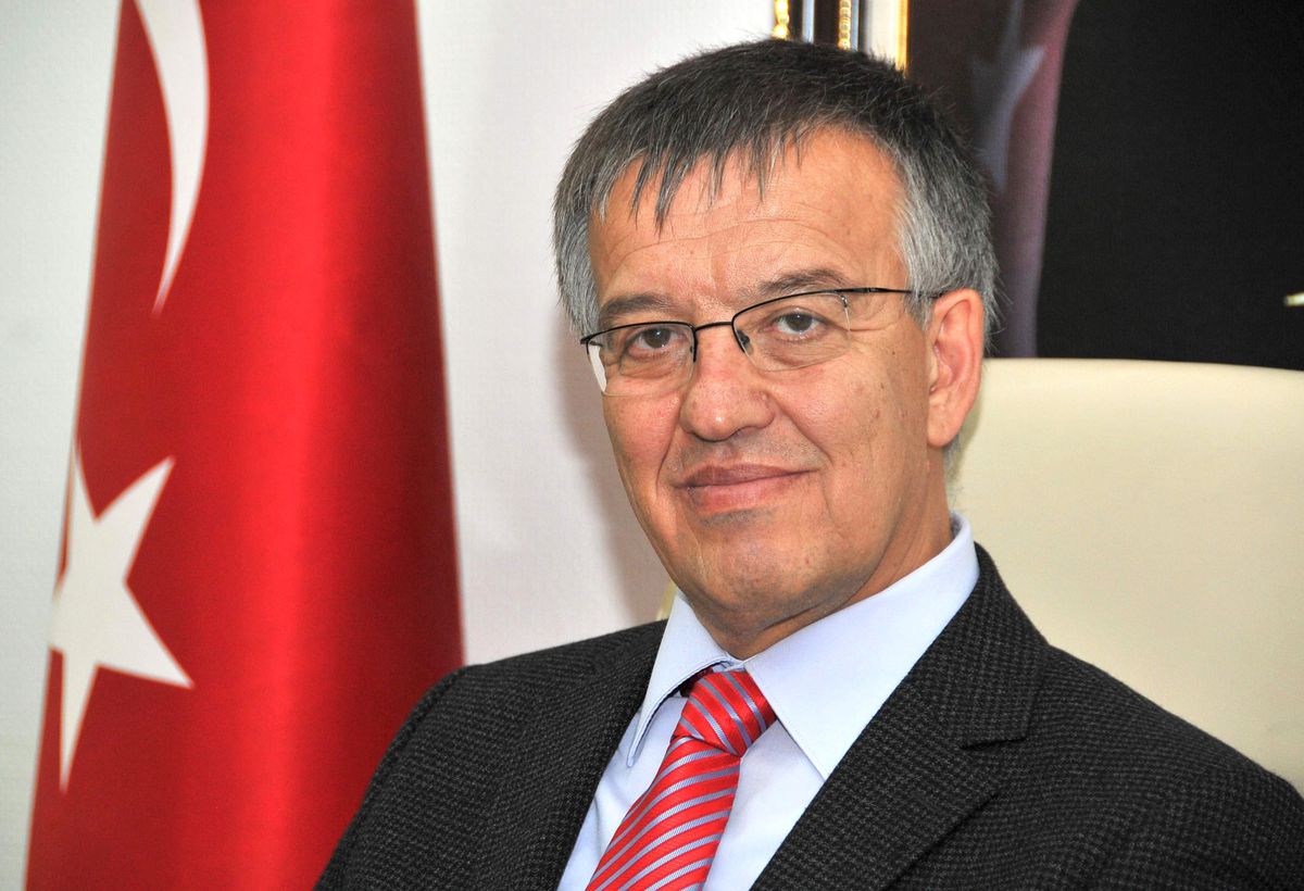 Akşehir Yeni Bir Hıdırlığa Kavuşacak