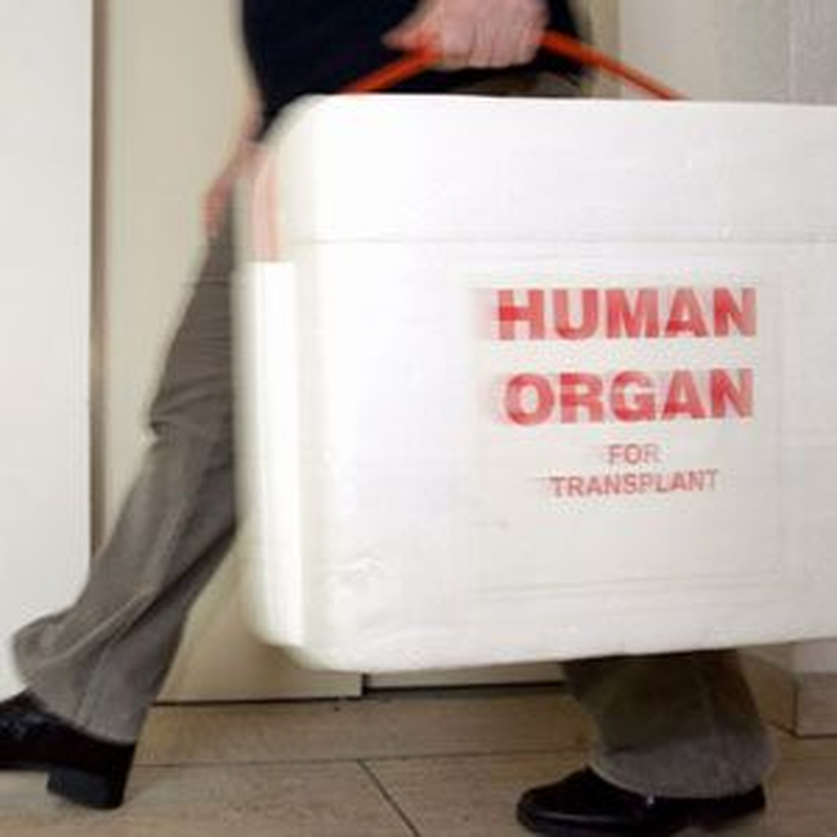 Almanya\'daki "Organ Nakli Skandalı"