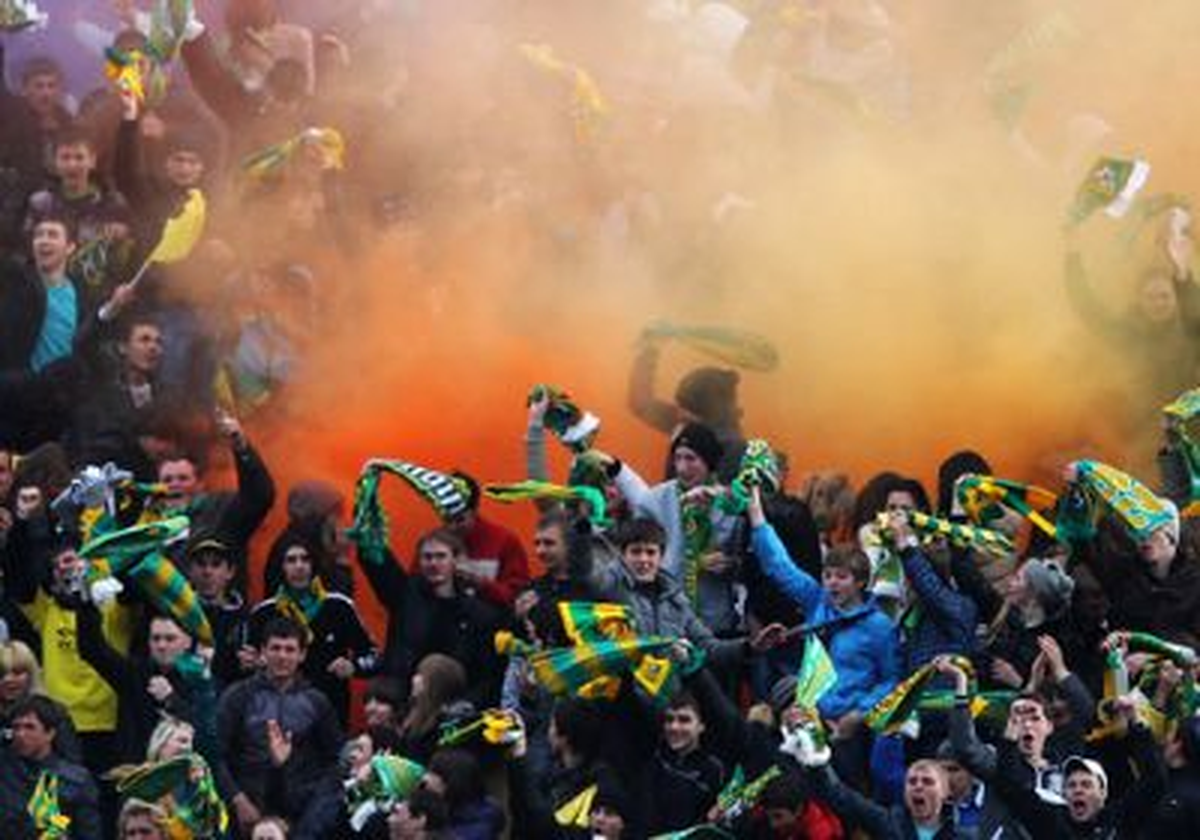 Almanya\'dan Futbol